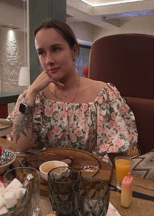 Кристина