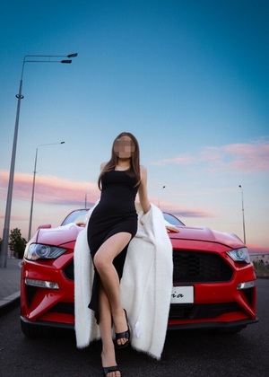 Алина