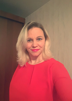 Танюша